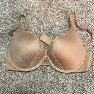 Victoria’s Secret bra